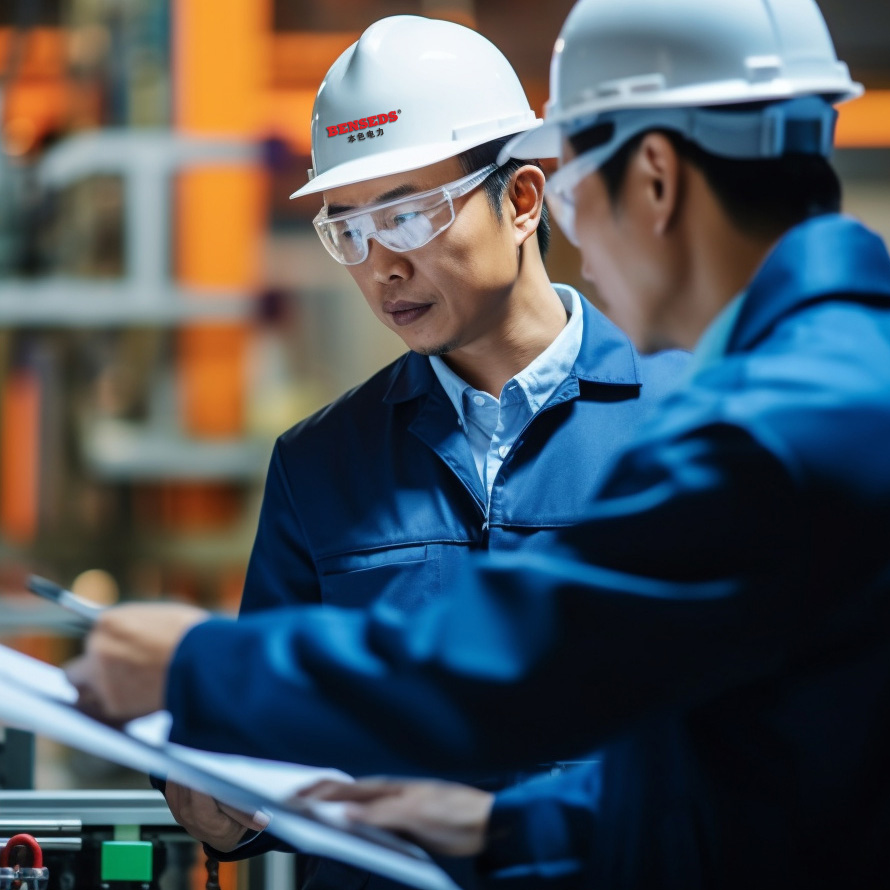 寶凱電氣2024年生產(chǎn)規(guī)劃